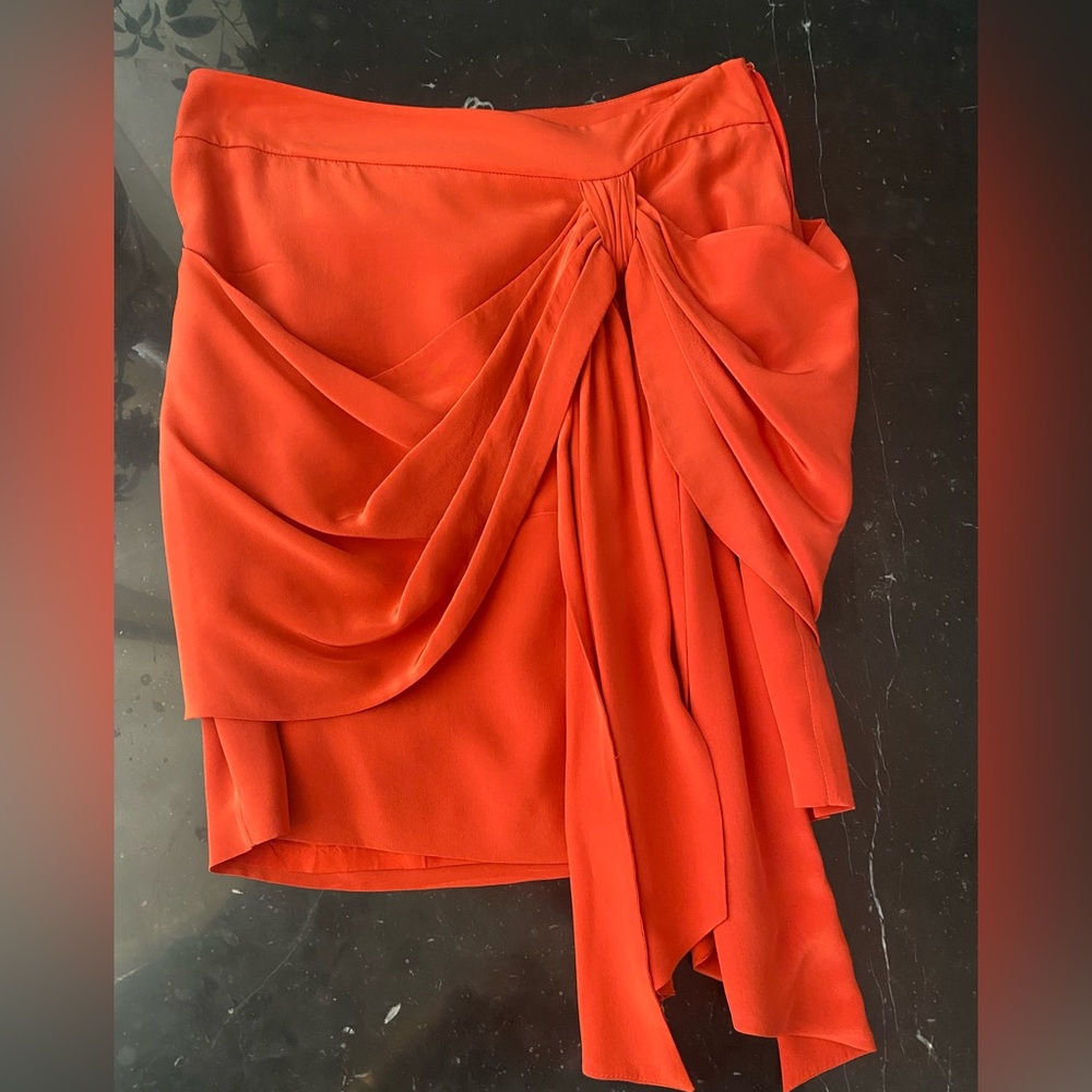 JUICY COUTURE skirt